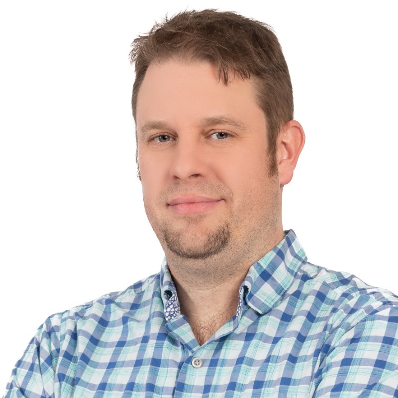 Marc Umstead's profile